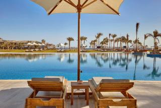 Steigenberger Resort Alaya Marsa Alam - Red Sea - Adults Friendly 16 Years Plus - 5