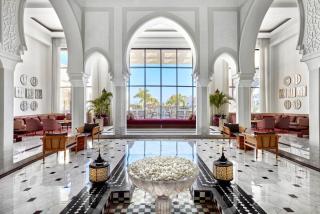 Steigenberger Resort Alaya Marsa Alam - Red Sea - Adults Friendly 16 Years Plus - Bucht von Coraya - 4
