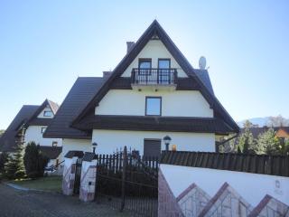 Apartament Słoneczny - Zakopane - 1