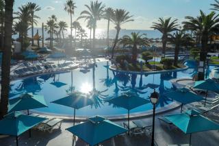 Riadh Palms- Resort & Spa - 8