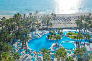 Riadh Palms- Resort & Spa - Sousse - 5