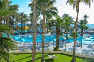 Riadh Palms- Resort & Spa - 1
