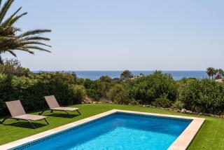 Villa Ribes - Binibeca - 7