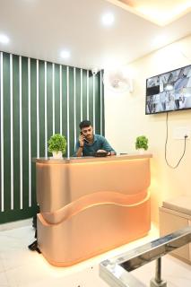 Shri Sundaram Residency by Clovetree - 5