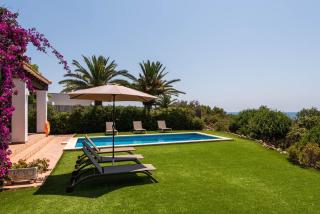 Villa Ribes - Binibeca - 6