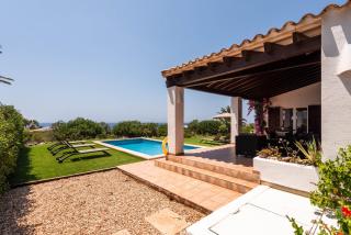 Villa Ribes - Binibeca - 3