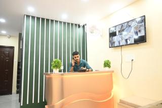 Shri Sundaram Residency by Clovetree - 2