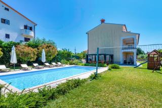 Villa Petra, a romantic and spectacular villa near the sea - Kukci - 7