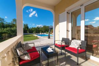 Villa Petra, a romantic and spectacular villa near the sea - Kukci - 2