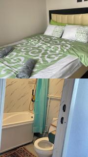 CBT1 Hotel - Sary-Mogul - 9