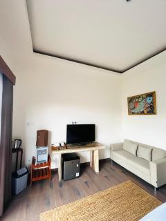 Mandari Homestay - 8