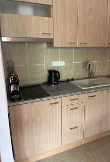 apartmán Monínec A4 pro až 6 osob s výhledem na sjezdovku i do krajiny - 3