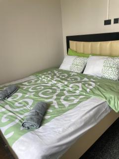 CBT1 Hotel - Sary-Mogul - 0