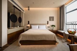 大有观于All about Yu Hotel - 8