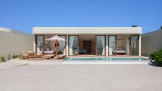 Centara Grand Lagoon Maldives - Free Round Trip Speedboat when stay 4 nights or more between 17 April - 15 October 2026 -  - 4