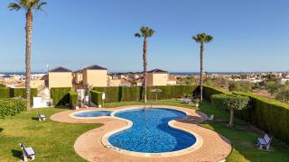 Villa Elche - Orihuela Costa - 8