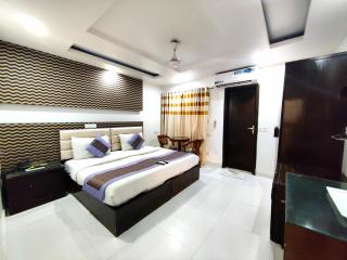 Daanish Residency in Karol Bagh Delhi Near Ganga Ram Hospital - New Delhi - 3