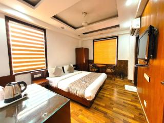 Daanish Residency in Karol Bagh Delhi Near Ganga Ram Hospital - 8