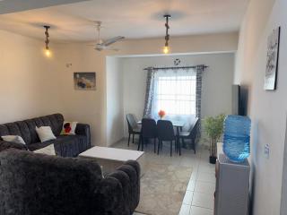 Brima Mangu Apartments, 2 bedroom Buxton - Mombasa - 0