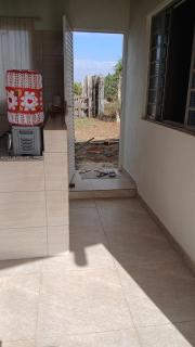 Recharge your batteries Arca da Aliança Chalet - 3