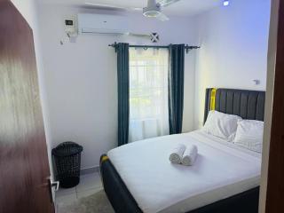 Brima Mangu Apartments, 2 bedroom Buxton - Mombassa - 8