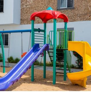 Brima Mangu Apartments, 2 bedroom Buxton - Mombasa - 3