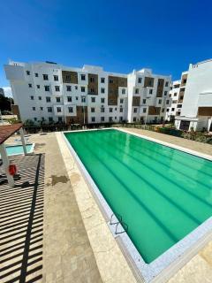 Brima Mangu Apartments, 2 bedroom Buxton - Mombasa - 2