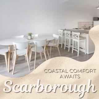 West Beach Lagoon 221 - Stylish Apartment! - Perth - 0