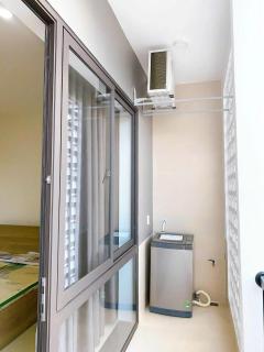 Hoang Pham suite - Ho Chi Minh City - 4