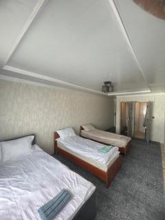 CBT1 Hotel - Sary-Mogul - 5