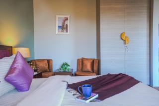 SaffronStays Edelweiss Estate Amore - Chaubattia - 1