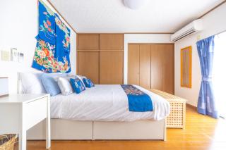 NEW Koenji House 3BR Family Friendly Haven - Tokio - 9
