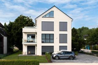 Ferienwohnung Villa Heidenreich Nr.3 - Scharbeutz - Scharbeutz - 8
