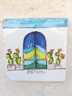 Domus Alba Ostuni - 9