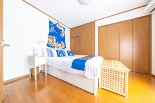NEW Koenji House 3BR Family Friendly Haven - Tokio - 5