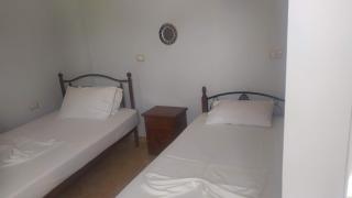 Hizmo apartament - Ksamil - 0