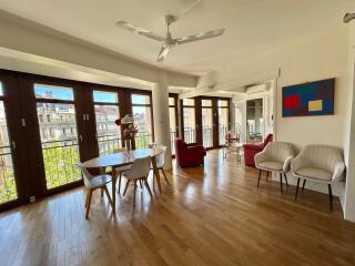 Le Panoramique - Appartement T3 Centre-Ville, Vieux-Port, Gare Saint-Charles - 0