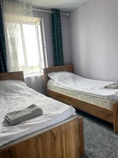 CBT1 Hotel - Sary-Mogul - 6