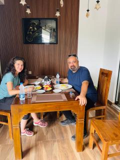 Liyon Hotel - 8
