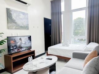 Amenity Floor in OPR #8 - Lapu Lapu City - 7