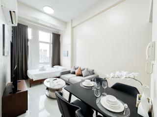 Amenity Floor in OPR #8 - Lapu Lapu City - 9