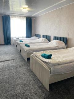 CBT1 Hotel - Sary-Mogul - 7