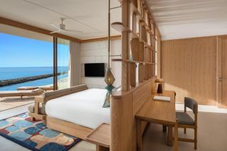 Centara Grand Lagoon Maldives - 2