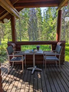 Villa Riekonpesä, Mountain top - 9