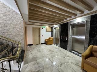 Alican 1 Hotel - 5