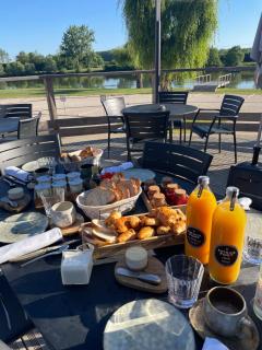 L'ile chaumette - - 9