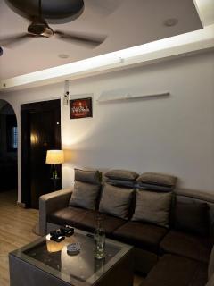 Urban Oasis - Stay Near Expo - Greater Noida - 1