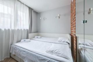 Old Town Vista by NorthSide Apartments - Gdańsk - 6