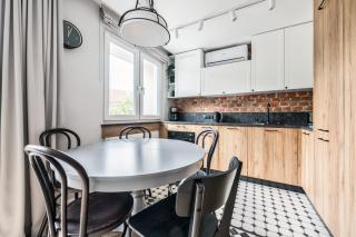 Old Town Vista by NorthSide Apartments - Gdańsk - 9