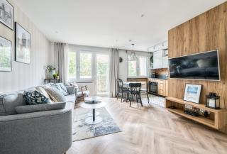 Old Town Vista by NorthSide Apartments - Gdańsk - 3